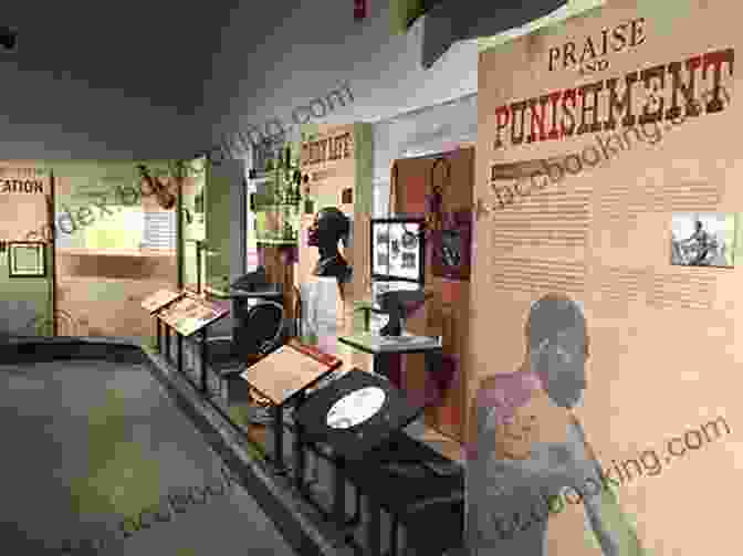 Immersive Museum Exhibit Showcasing The Complexities Of Slavery Through Artifacts, Immersive Displays, And Personal Narratives Interpreting Slavery At Museums And Historic Sites (Interpreting History 5)