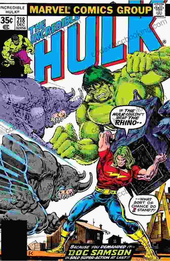 Incredible Hulk 1962 1999 221 Interior Page Incredible Hulk (1962 1999) #221 Roger Stern