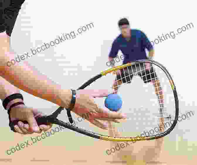 Indoor Tennis Equipment, Including Racquet, Balls, And Shoes The Mini Of Indoor Tennis Games : A Play At Home Tennis