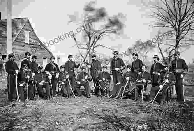 Irish Soldiers In The American Civil War Irish Savannah (Images Of America)