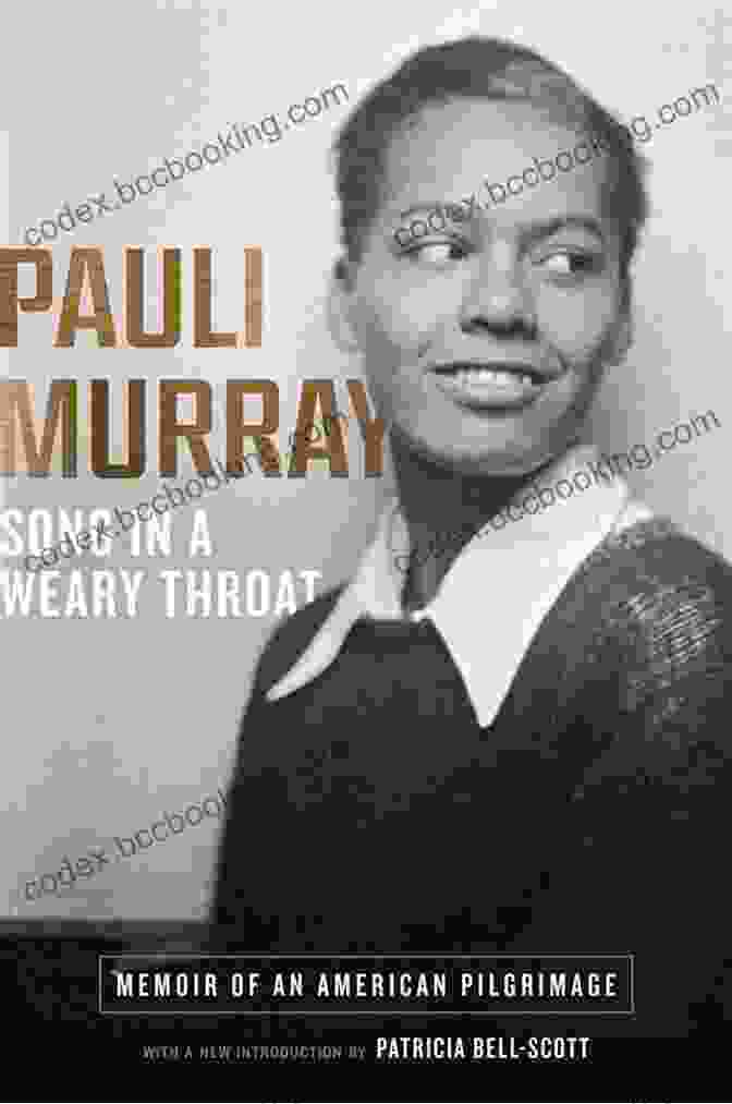 Jane Crow: The Life of Pauli Murray