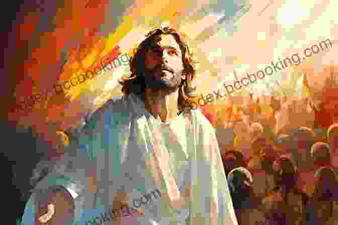 Jesus, The Revered Figure, Believed By Many To Be The Son Of God Who Was Jesus? (Who Was?)