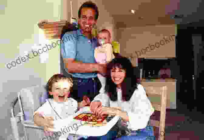 John Lloyd With His Family Dear John: The John Lloyd Autobiography