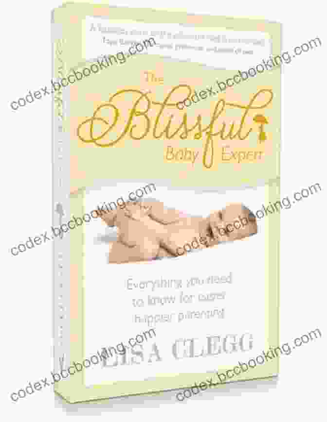 Lisa Clegg, The Blissful Baby Expert The Blissful Baby Expert Lisa Clegg