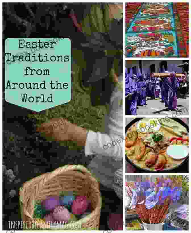 Love Easter: Children Discover The Delightful Traditions Of Easter I Love Easter (Children S Rhyming Bedtime Story / Picture / Beginner Reader)