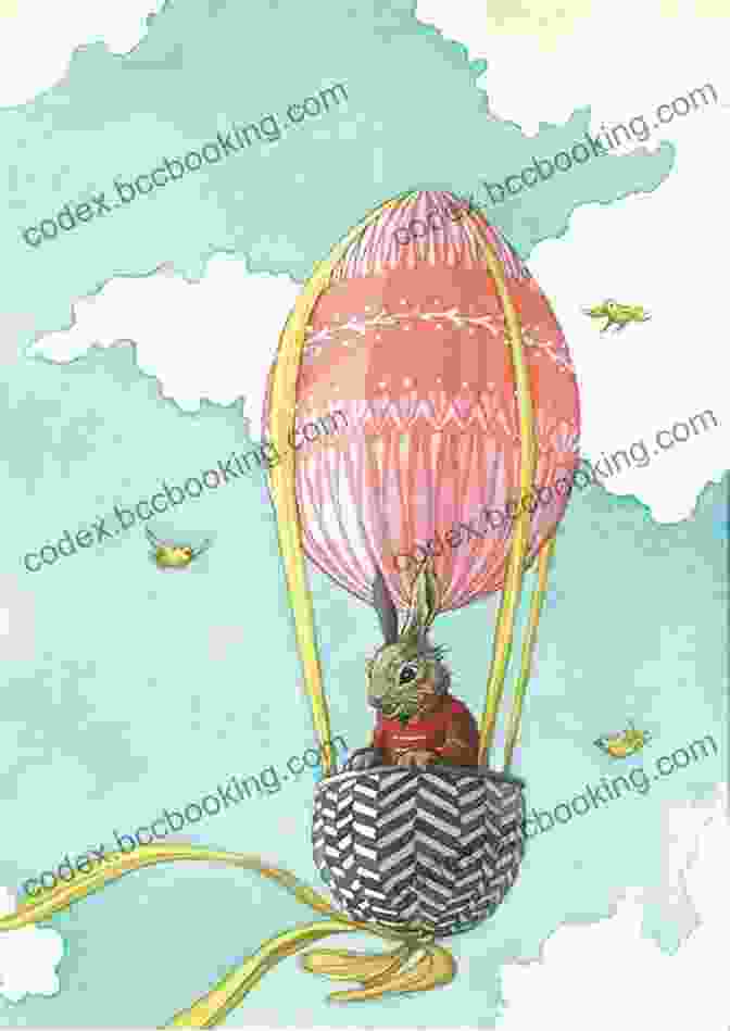 Love Easter: Enchanting Illustrations Bring The Easter Spirit To Life I Love Easter (Children S Rhyming Bedtime Story / Picture / Beginner Reader)