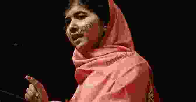 Malala Yousafzai, Pakistani Activist For Female Education Malala Yousafzai: Shot By The Taliban Still Fighting For Equal Education (Gateway Biographies)
