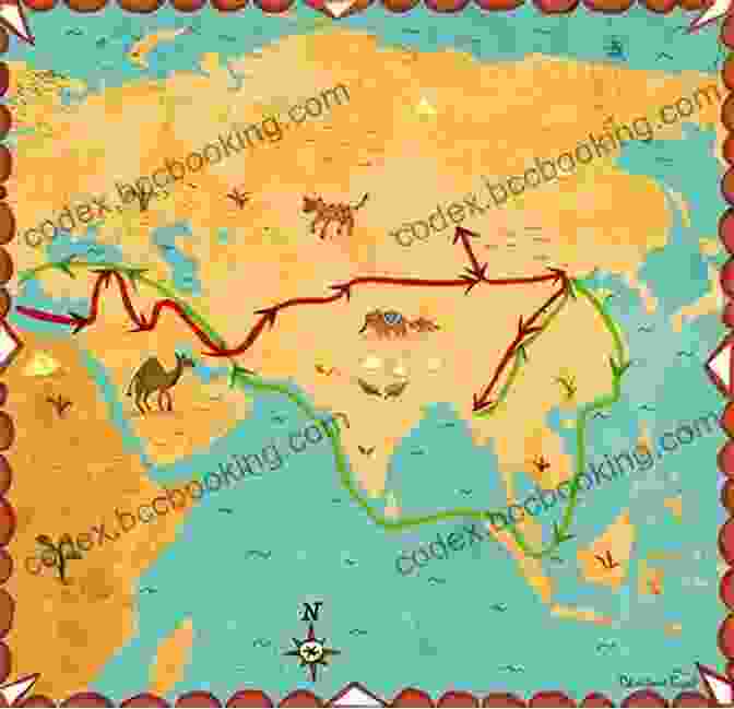 Marco Polo Traveling Along The Grand Canal China Through Time: A 2 500 Year Journey Along The World S Greatest Canal