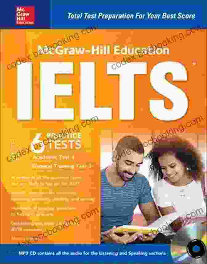 McGraw Hill Education IELTS Second Edition McGraw Hill Education IELTS Second Edition (McGraw Hill S IELTS)