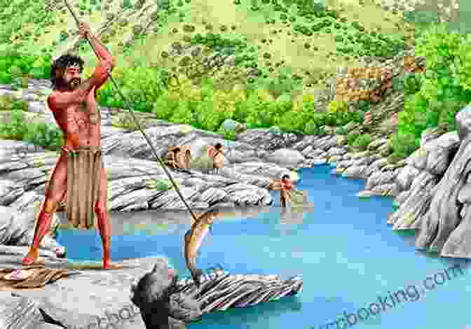 Mesolithic Era Fishermen History In A Hurry: Stone Age