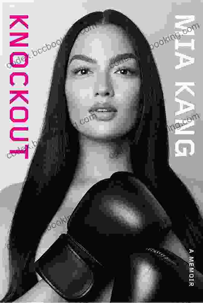 Mia Kang's Autobiography, Knockout Mia Kang Knockout Mia Kang