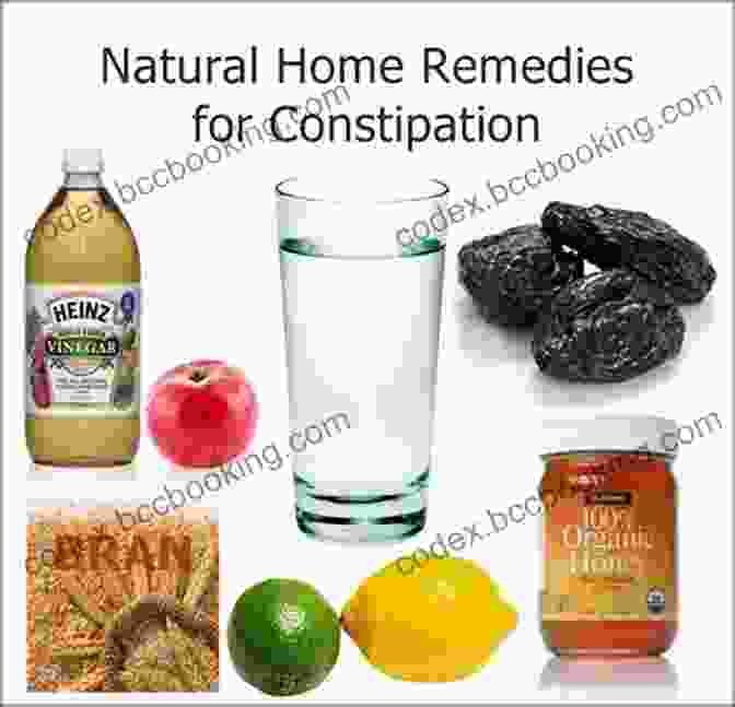 Natural Remedies For Constipation Relief Home Remedies To Treat CONSTIPATION