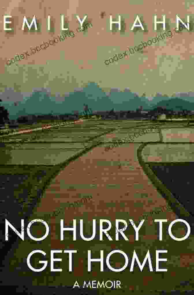 No Hurry To Get Home: A Memoir Of Love, Loss, And The Meaning Of Family No Hurry To Get Home: A Memoir