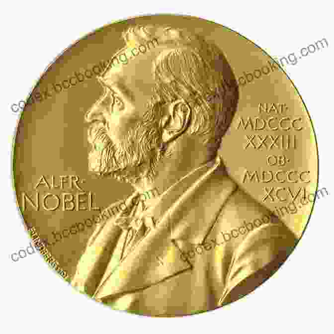 Nobel Peace Prize Medallion My Struggle For Peace Volume 3 (1956): The Diary Of Moshe Sharett 1953 1956