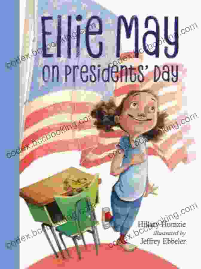 Otto Tales: Today Is Presidents Day Book Cover Otto S Tales: Today Is Presidents Day