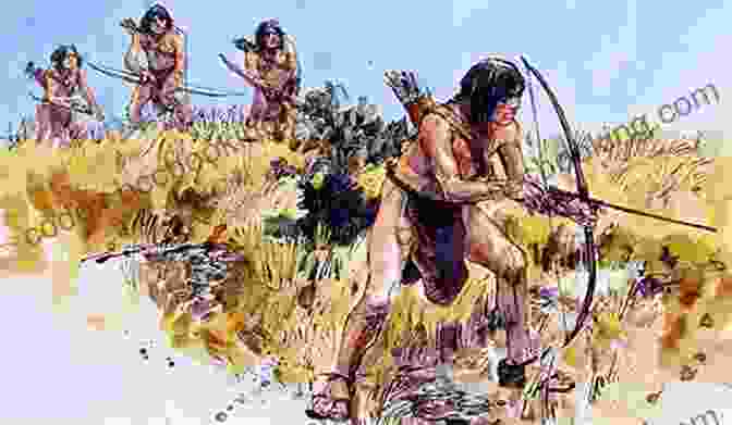 Paleolithic Era Hunter History In A Hurry: Stone Age