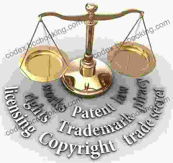 Patent Illustration Intellectual Property For Executives: Building A Global Business With Patents Trademarks And Intangible Assets In Compliance With OECD BEPS (Understanding IP)