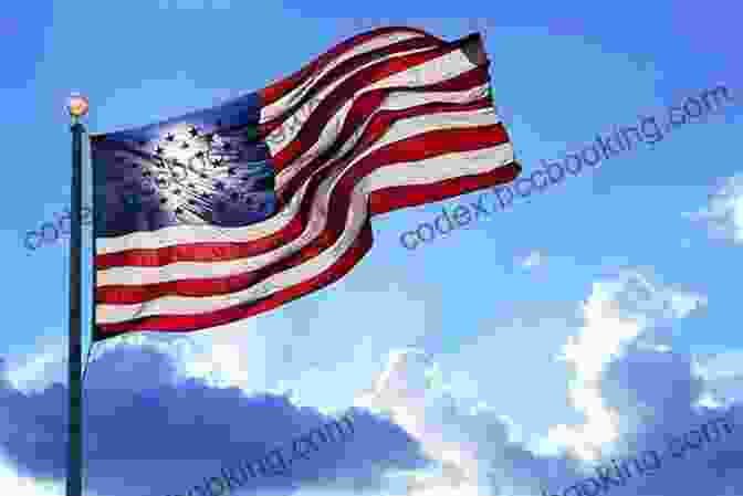 Patriotic Flag Waving In The Wind Patriotic Songs For Piano Made Easy