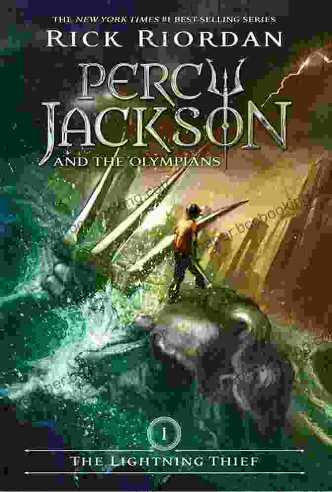 Percy Jackson And The Olympians Book Cover Percy Jackson And The Olympians: The Titan S Curse: The Graphic Novel (Percy Jackson And The Olympians: The Graphic Novel 3)
