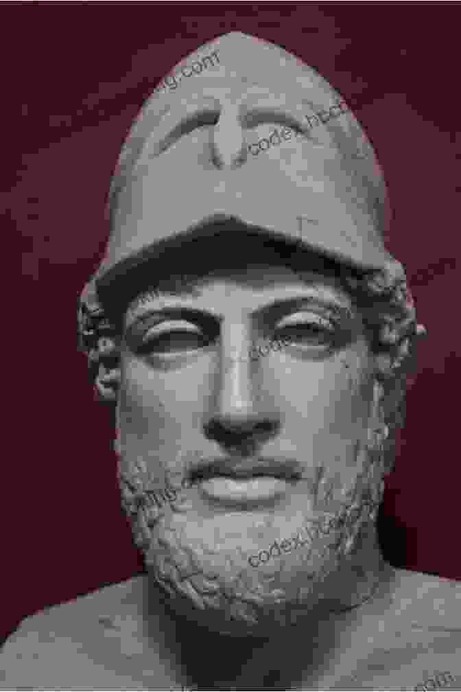 Pericles, The Great Leader Of Athens During The Golden Age History In A Hurry: Ancient Greece