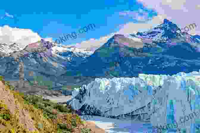 Perito Moreno Glacier TRAVELS IN SOUTH AMERICA Manny Serrato