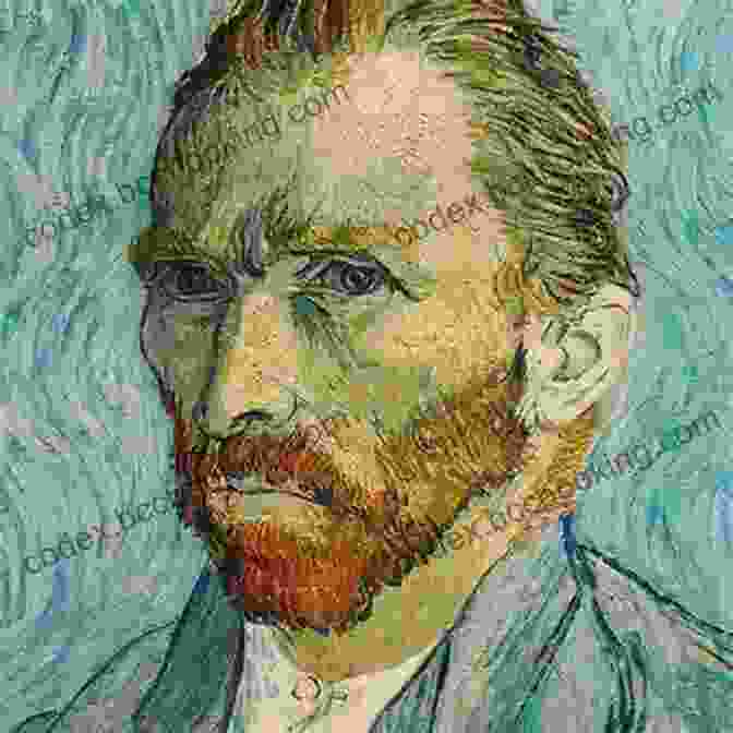 Photo Of Vincent Van Gogh Painting We Never Learn Vol 1: Genius And X Are Two Sides Of The Same Coin