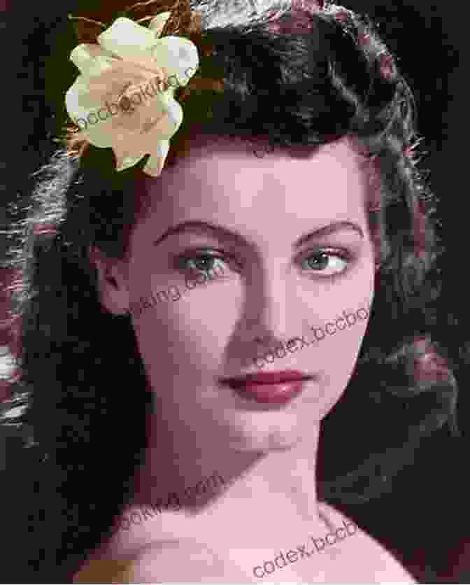 Portrait Of Ava Gardner Hollywood S Hard Luck Ladies: 23 Actresses Who Suffered Early Deaths Accidents Missteps Illnesses And Tragedies