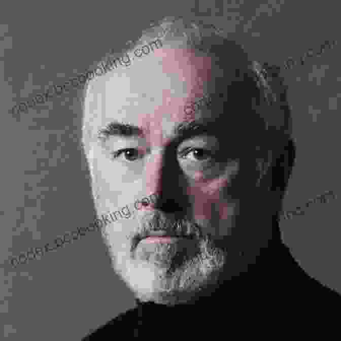 Portrait Of Peter Egan, A Renowned Author With A Captivating Gaze And A Warm Smile The Best Of Peter Egan: Four Decades Of Motorcycle Tales And Musings From The Pages Of Cycle World