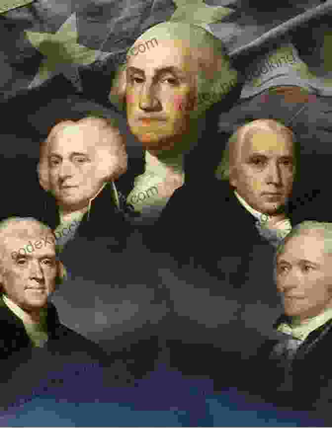 Portraits Of The Founding Fathers Alexander Hamilton: (Children S Biography Kids Ages 5 To 10 United States Revolutionary War Founding Fathers) (Inspired Inner Genius)