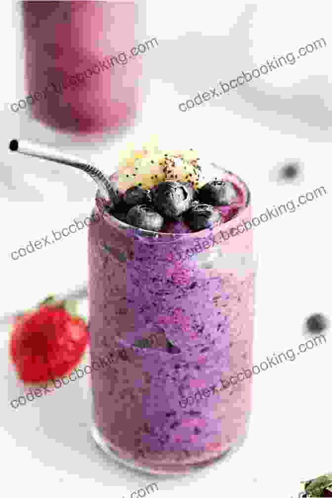 Post Run Smoothie With Protein Powder And Fruit The Runner S Kitchen: 100 Stamina Building Energy Boosting Recipes With Meal Plans To Maximize Your Training