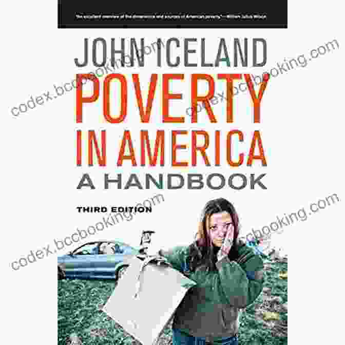 Poverty In America Handbook Poverty In America: A Handbook