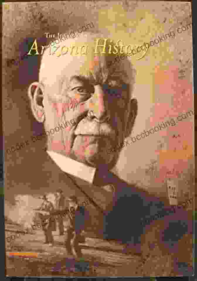 Preacher In Helldorado Journal Of Arizona History Book Cover Preacher In Helldorado (Journal Of Arizona History)