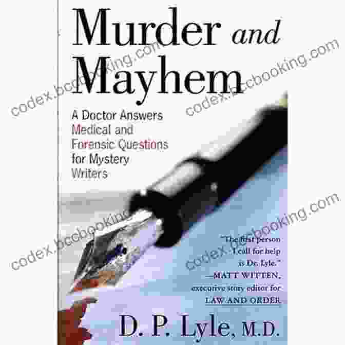 Prison Nurse: Mayhem, Murder, And Medicine Book Cover Prison Nurse: Mayhem Murder And Medicine