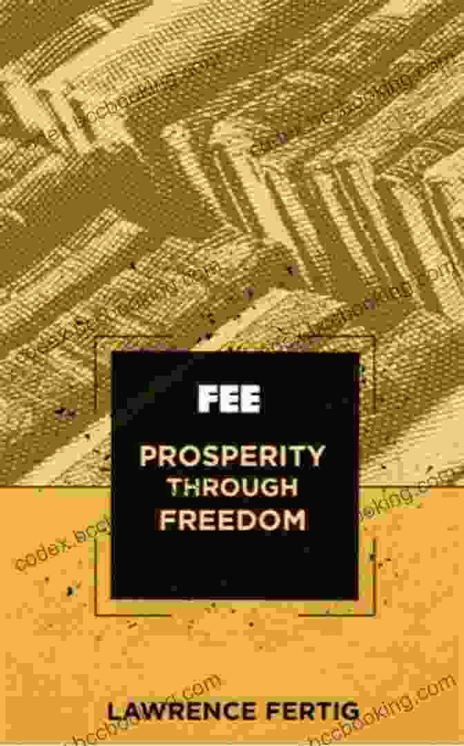 Prosperity Through Freedom Book Cover Liberal Democracy: Prosperity Through Freedom (SpringerBriefs In Political Science)