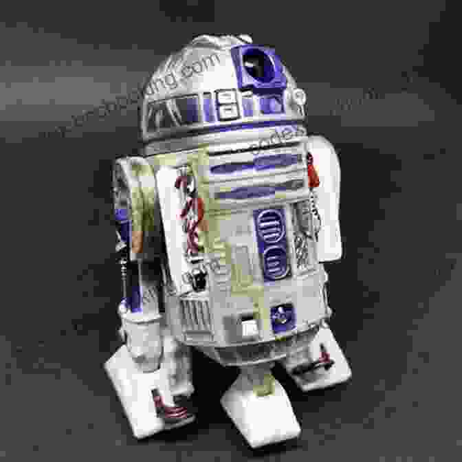 R2 D2's Enduring Legacy Star Wars Meet The Heroes R2 D2 (Who Is?)