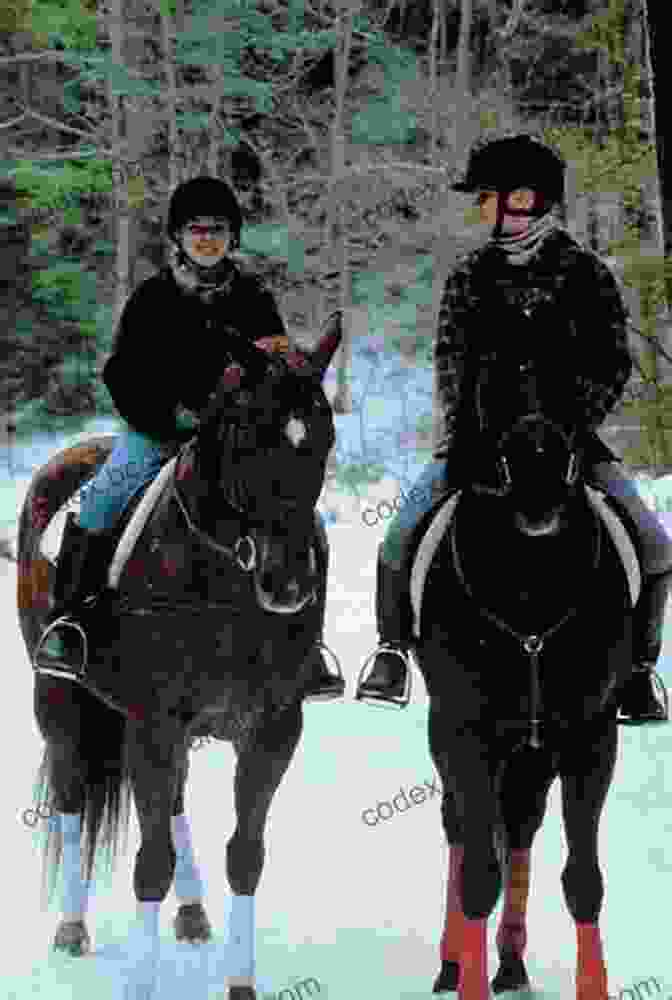 Scarlett Thomas Riding A Horse Florida Equine Athlete: March 2024 Scarlett Thomas