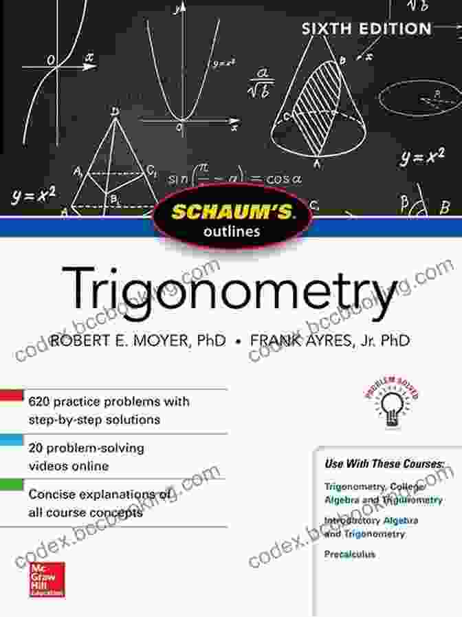 Schaum's Outline Of Trigonometry Sixth Edition Schaum S Outline Of Trigonometry Sixth Edition (Schaum S Outlines)