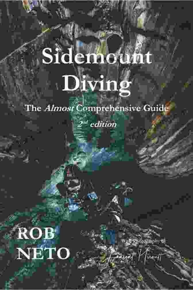 Sidemount Diving The Almost Comprehensive Guide 2nd Edition Book Cover Sidemount Diving : The Almost Comprehensive Guide 2nd Edition