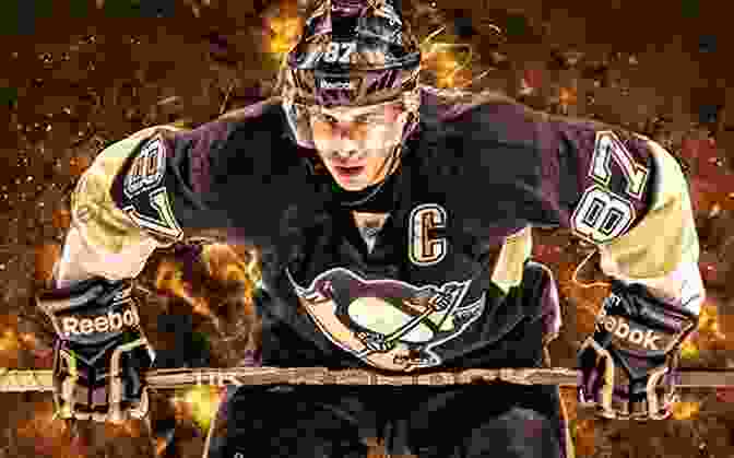 Sidney Crosby, Hockey Superstar, Unstoppable On The Ice Sidney Crosby: Hockey Superstar (Superstar Athletes)
