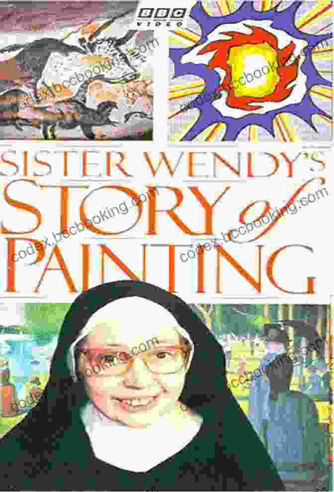 Sister Wendy Contemplating A Painting Sister Wendy S 100 Best Loved Paintings EMILY CRAFTS