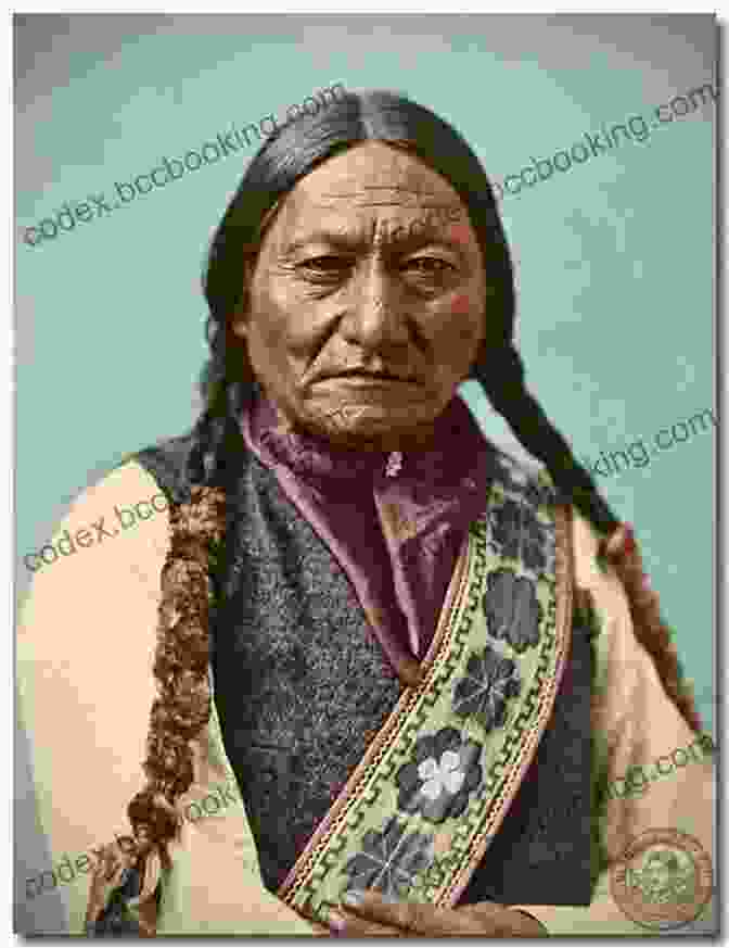 Sitting Bull, The Renowned Lakota Sioux Leader Sitting Bull Champion Of The Sioux A Biography