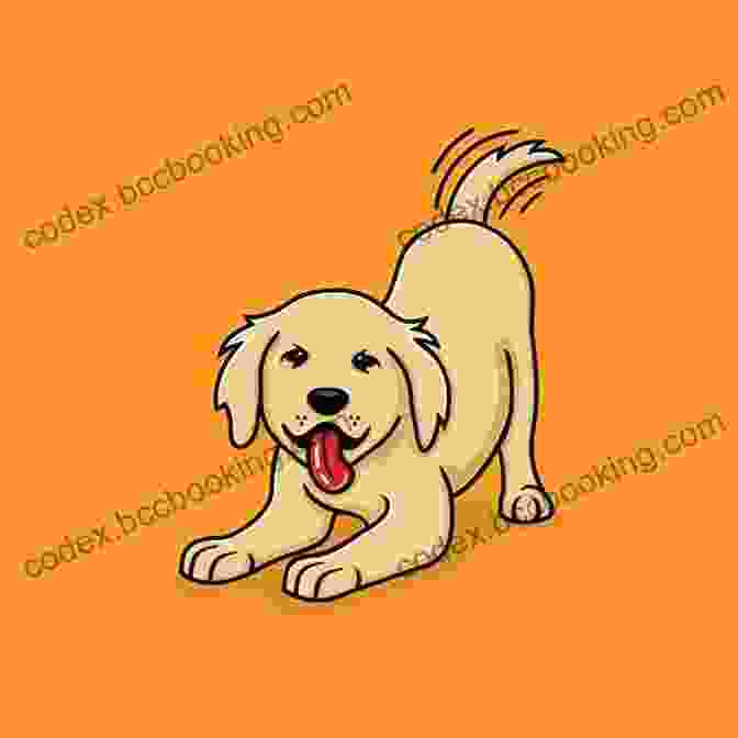 Spirit, A Playful Golden Retriever Puppy, Smiles With A Wagging Tail. Spirit (The Puppy Place #50) Ellen Miles