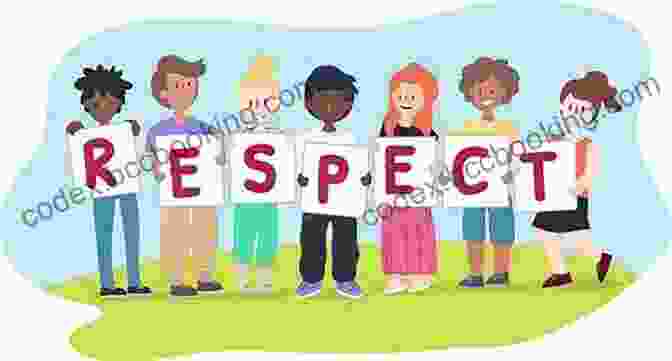 Students Showing Respect Towards Their Teacher By Sitting Attentively And Listening Positive Discipline In The Classroom: Developing Mutual Respect Cooperation And Responsibility In Your Classroom