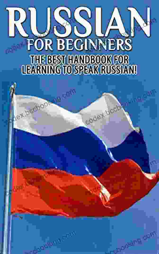 The Basic Patterns Of The Russian Language Book Cover The Basic Patterns Of The Russian Language: For Beginners And Intermediate Level