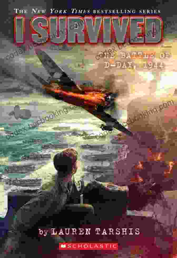 The Battle On The Sixth Day Book Cover The Battle On The Sixth Day: (An Action Adventure Story) (The Quest Of Divine 2)