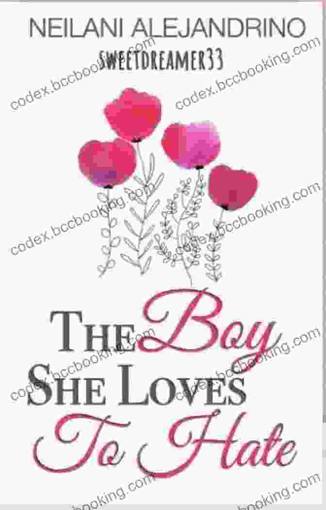 The Boy Love To Hate By John Smith The Boy I Love To Hate : A Sweet YA Romance (Hallisburg Prep 1)