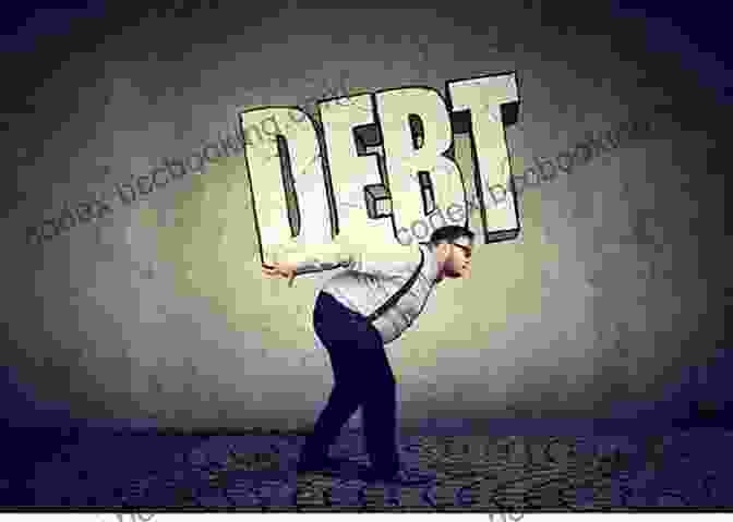 The Burden Of Debt Money Dethroned: A Journey Through Ashes