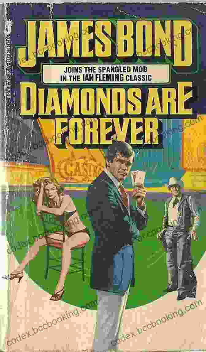 The Cartel Diamonds Are Forever Book Cover The Cartel 4: Diamonds Are Forever