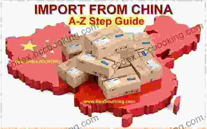 The Complete Beginner's Guide To Successful Importing From China The Import Bible 2024 Edition: The Complete Beginners Guide To Successful Importing From China