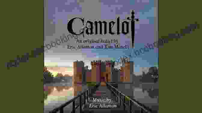 The Court Of Camelot Tales From Camelot 10: MIRROR
